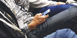 5 Advantages of Using Cloud Computing