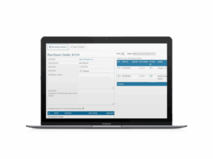 Inventory & Purchase Orders
