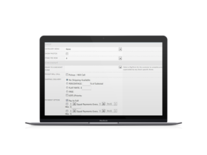 E-Commerce Computer