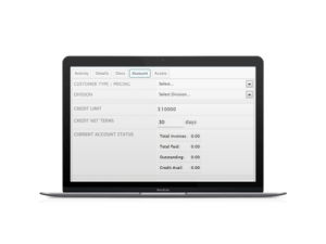 Point of Sale