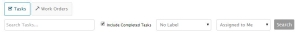 Task Management