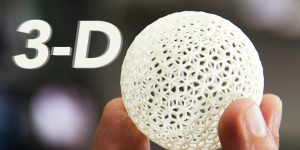 Overview of 3D Printing