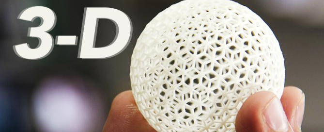 Overview of 3D Printing