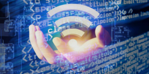 What is LiFi