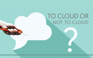 Costs of On-Premise Software