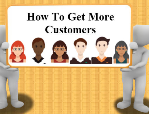 How to Get More Customers Flocking to You