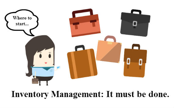 Inventory Management