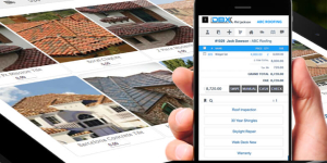 Roofing Contractor Software