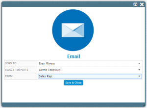 Email Automation