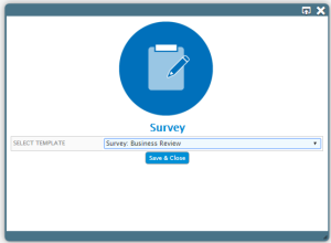 Survey Automation