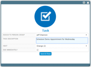 Task Automation