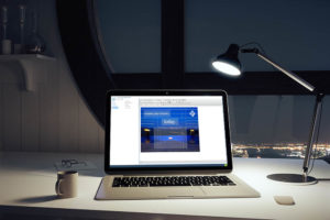 DigiForm Contract