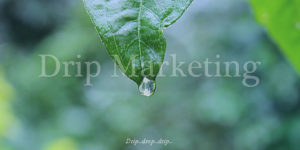 What is Drip Marketing