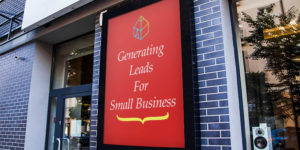Generating Leads for Small Business