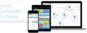 hvac contractor software