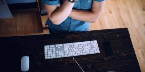 Software Anxiety