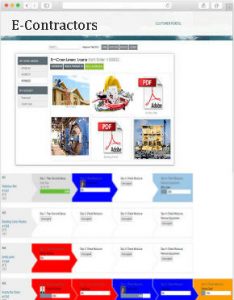 Electrical Contractor Software Cloud