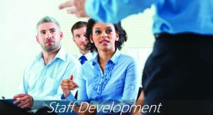 Staff Development Training