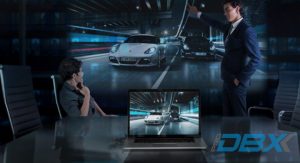 A Need for Speed Pro DBX Software