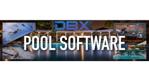 Pro DBX Pool Contractor Cloud Software