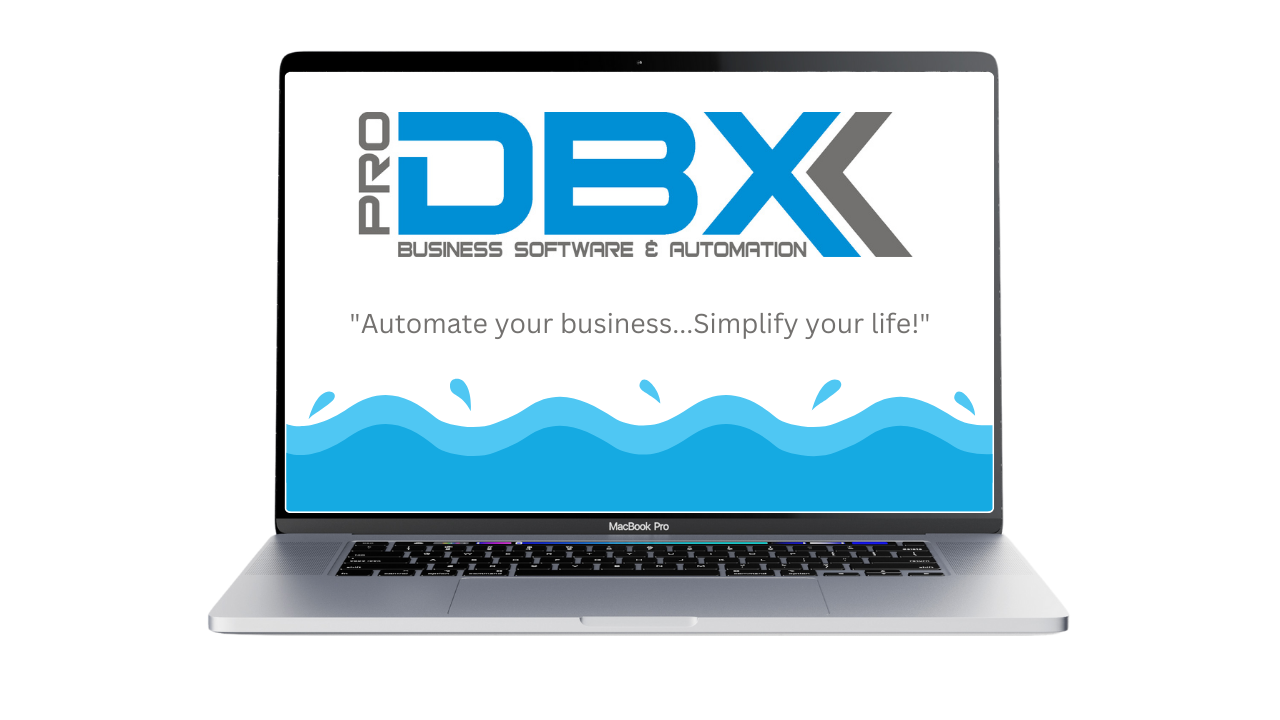 ProDBX Software Pool