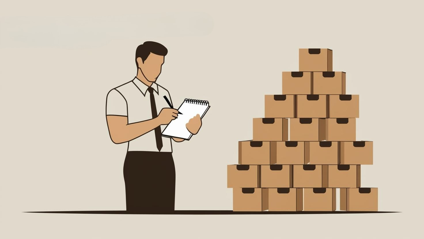 inventory tracking