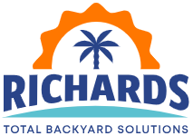 Richards logo