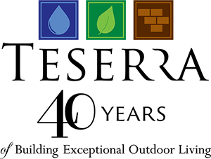 Teserra logo