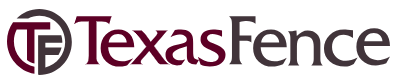 Texas Fence logo